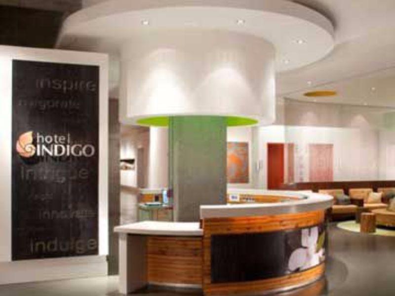 Hotel Indigo - Kansas City Downtown By Ihg Exterior foto