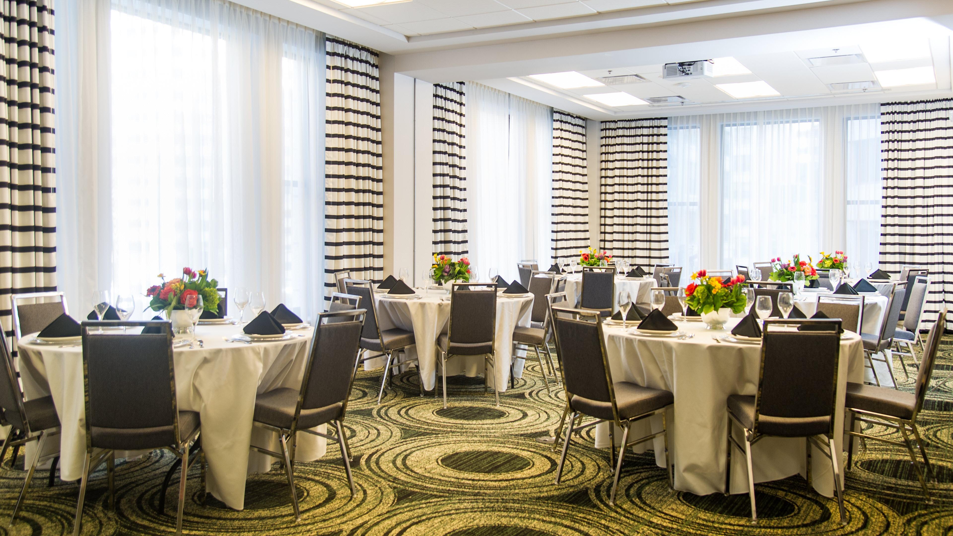 Hotel Indigo - Kansas City Downtown By Ihg Exterior foto